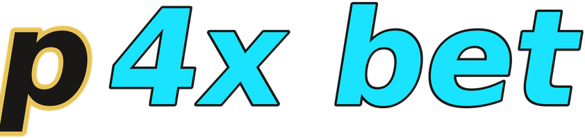p4x bet โลโก้